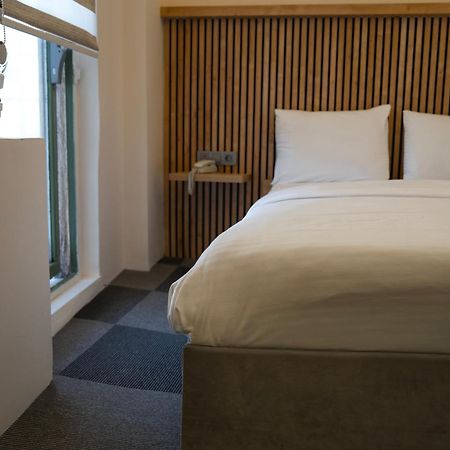 Grand Rafinn Boutique Hotel 伊斯坦布尔 外观 照片