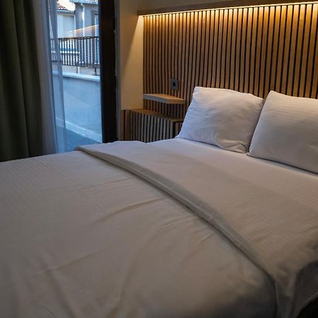 Grand Rafinn Boutique Hotel 伊斯坦布尔 外观 照片