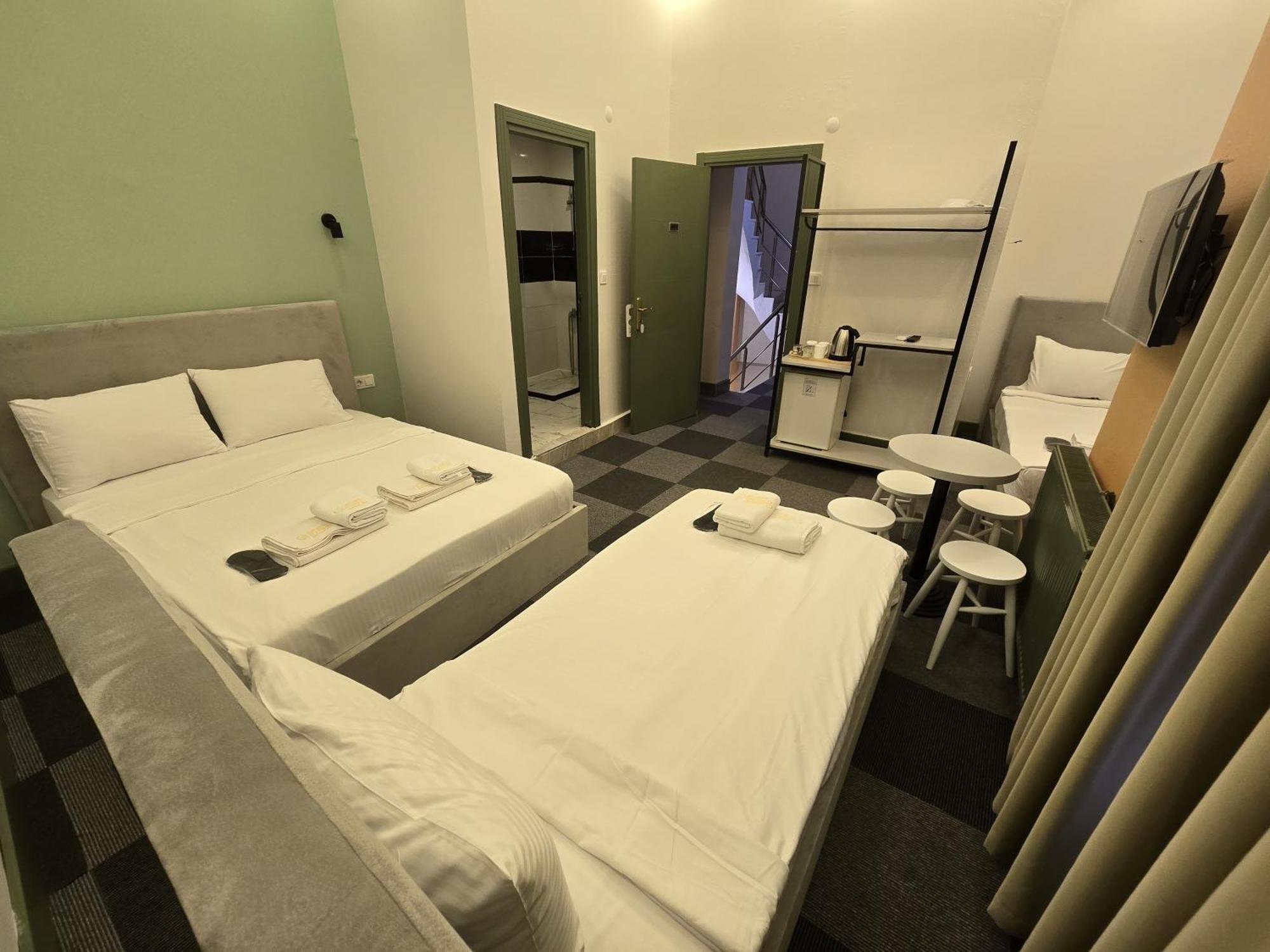 Grand Rafinn Boutique Hotel 伊斯坦布尔 外观 照片