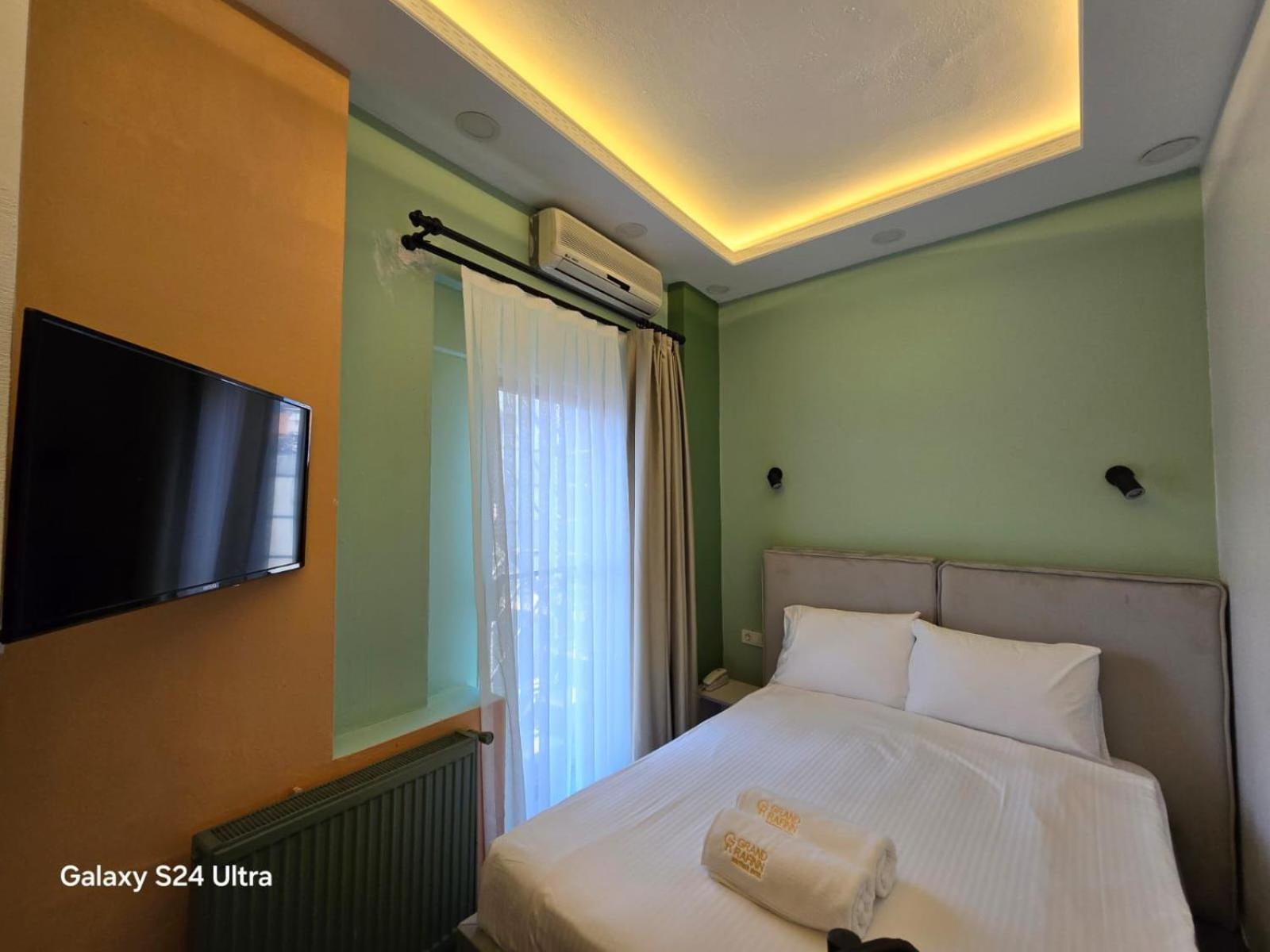 Grand Rafinn Boutique Hotel 伊斯坦布尔 外观 照片