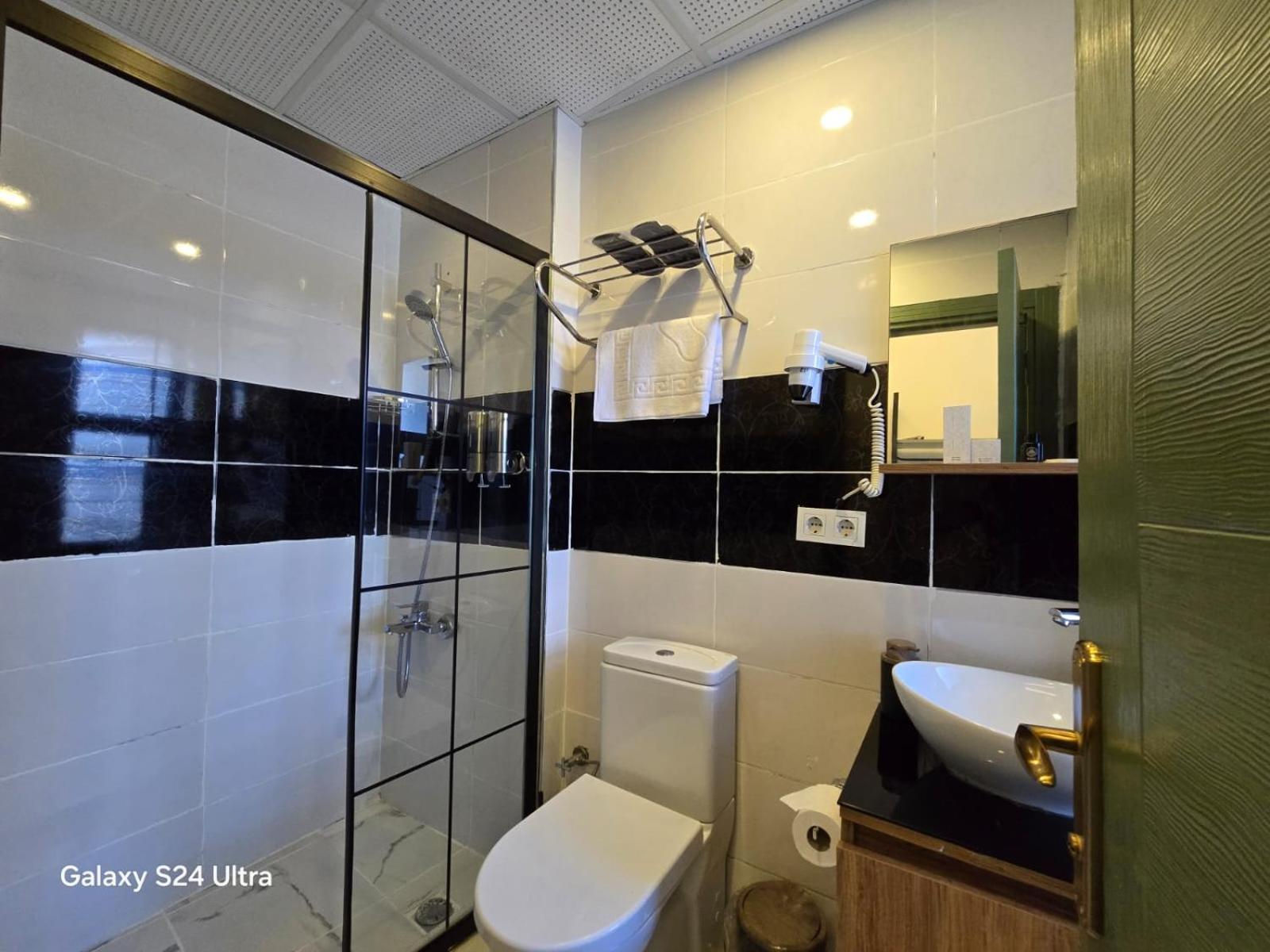 Grand Rafinn Boutique Hotel 伊斯坦布尔 外观 照片