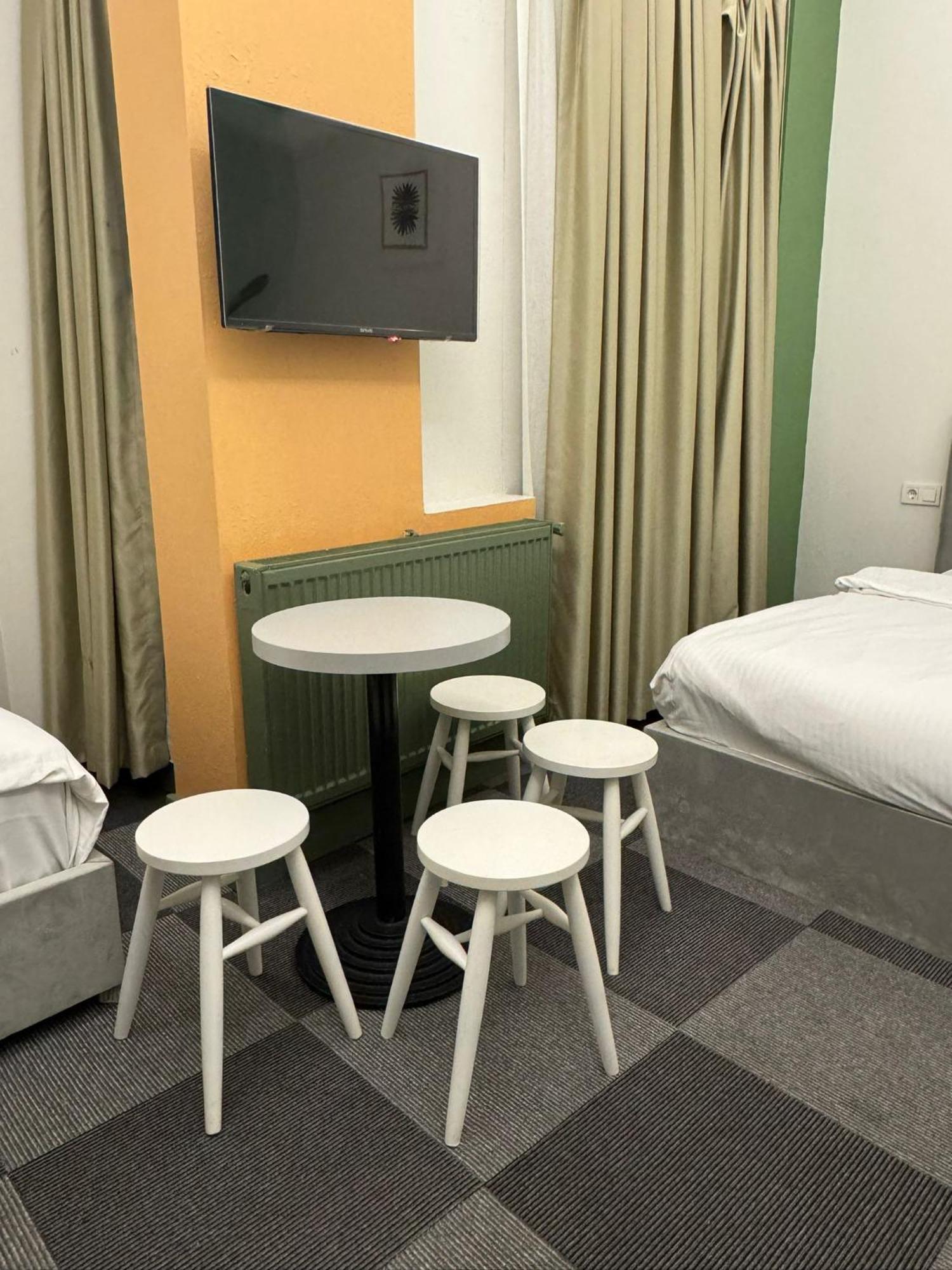 Grand Rafinn Boutique Hotel 伊斯坦布尔 外观 照片