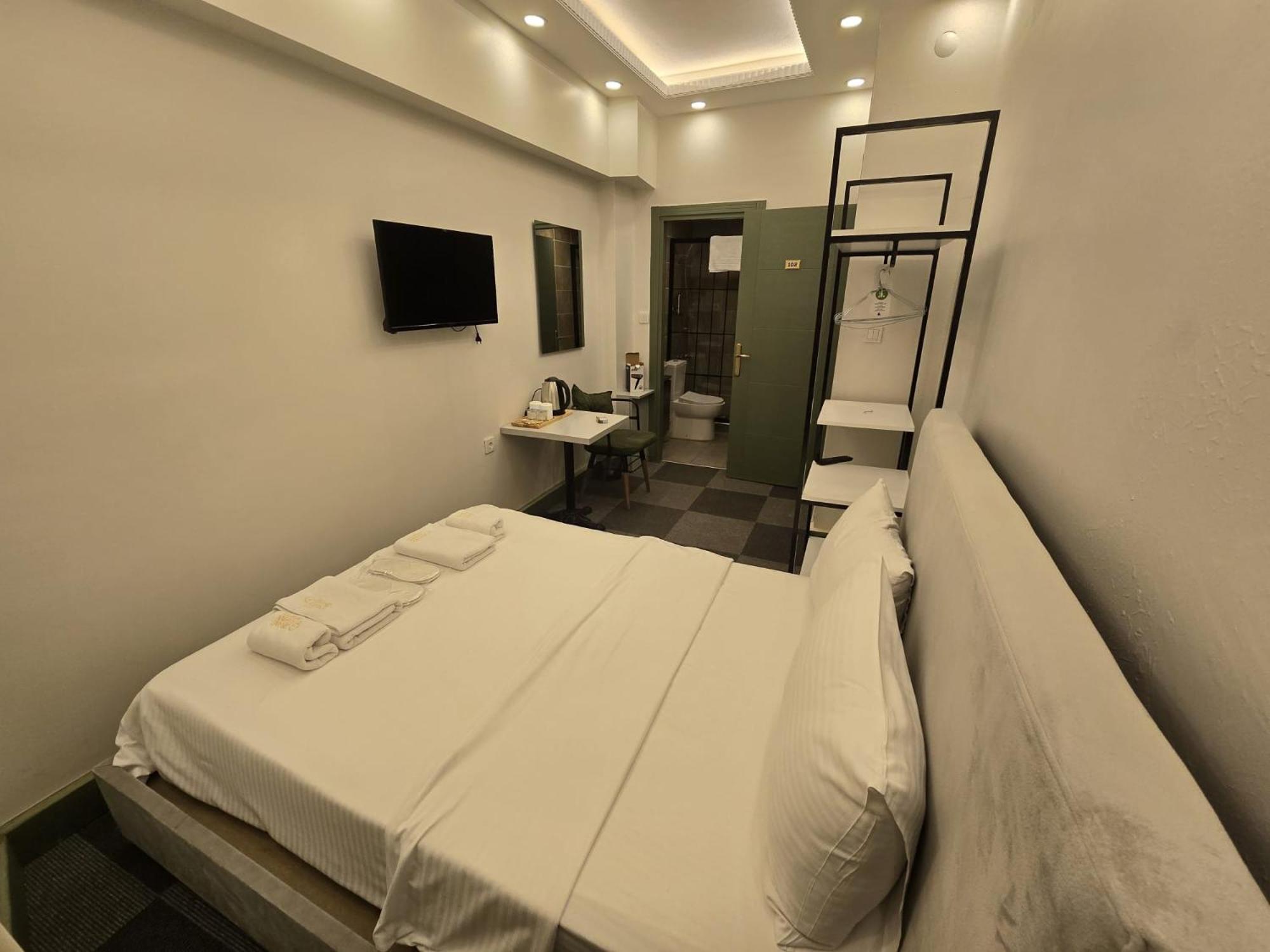 Grand Rafinn Boutique Hotel 伊斯坦布尔 外观 照片