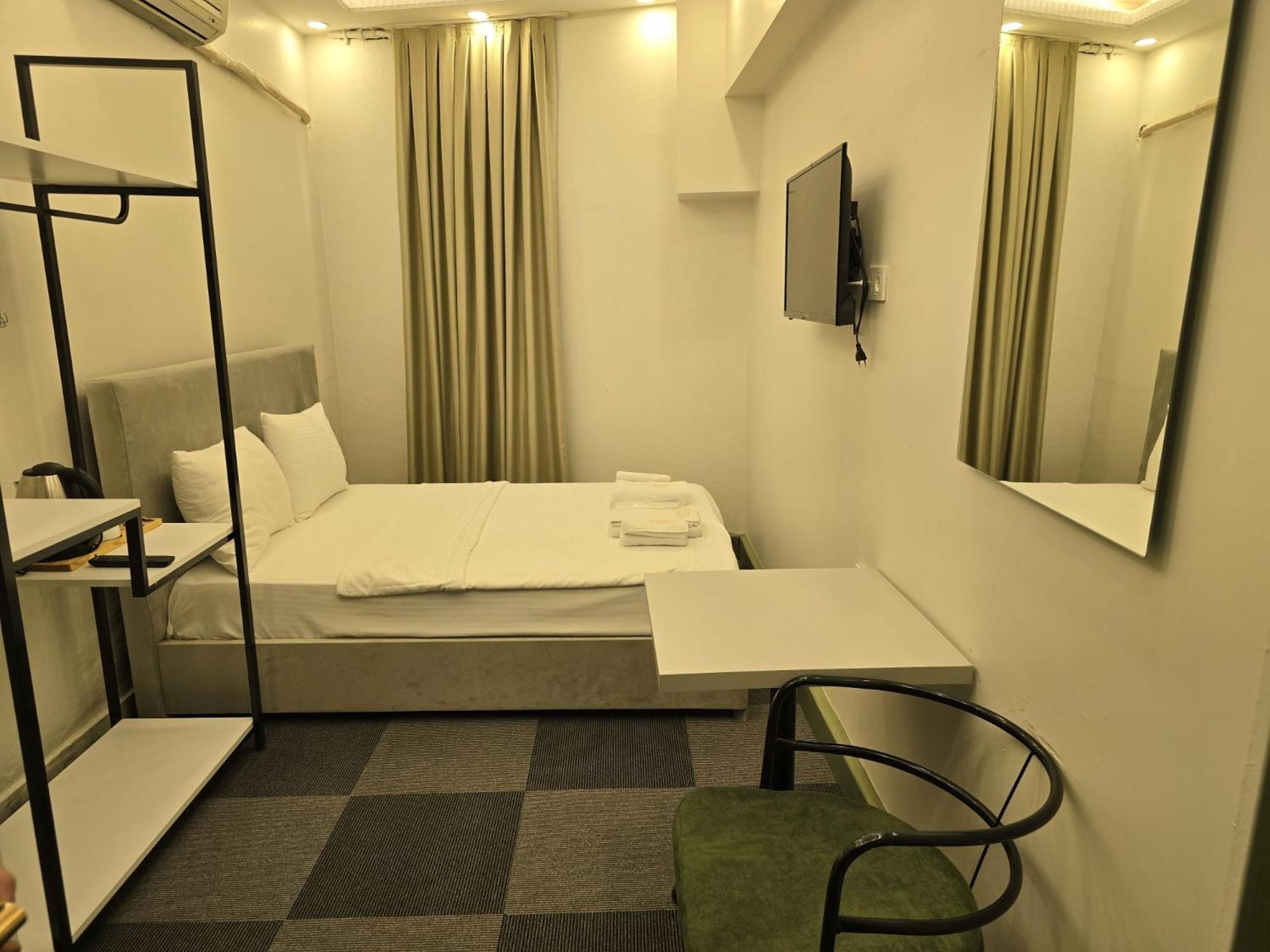 Grand Rafinn Boutique Hotel 伊斯坦布尔 外观 照片