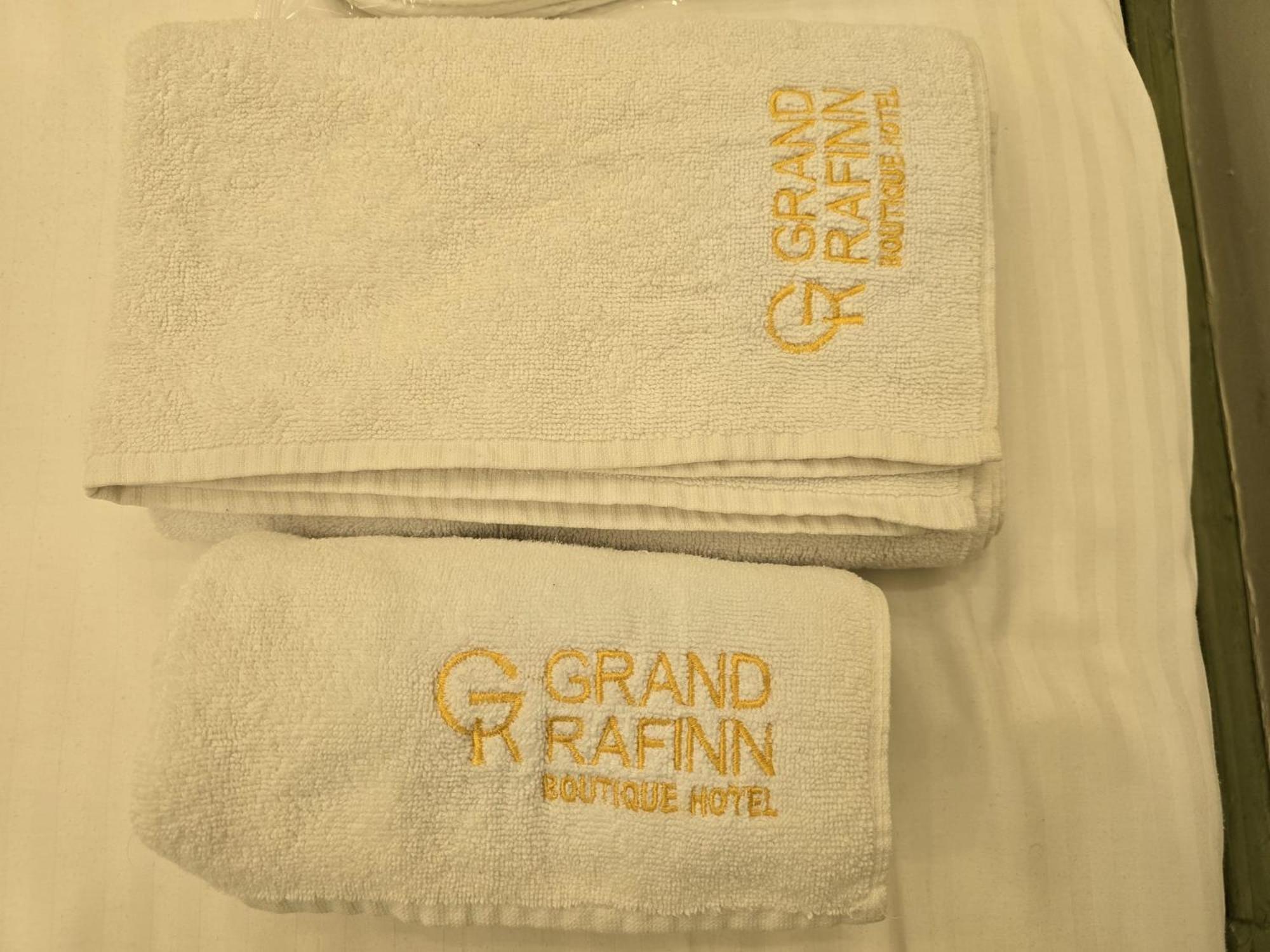 Grand Rafinn Boutique Hotel 伊斯坦布尔 外观 照片