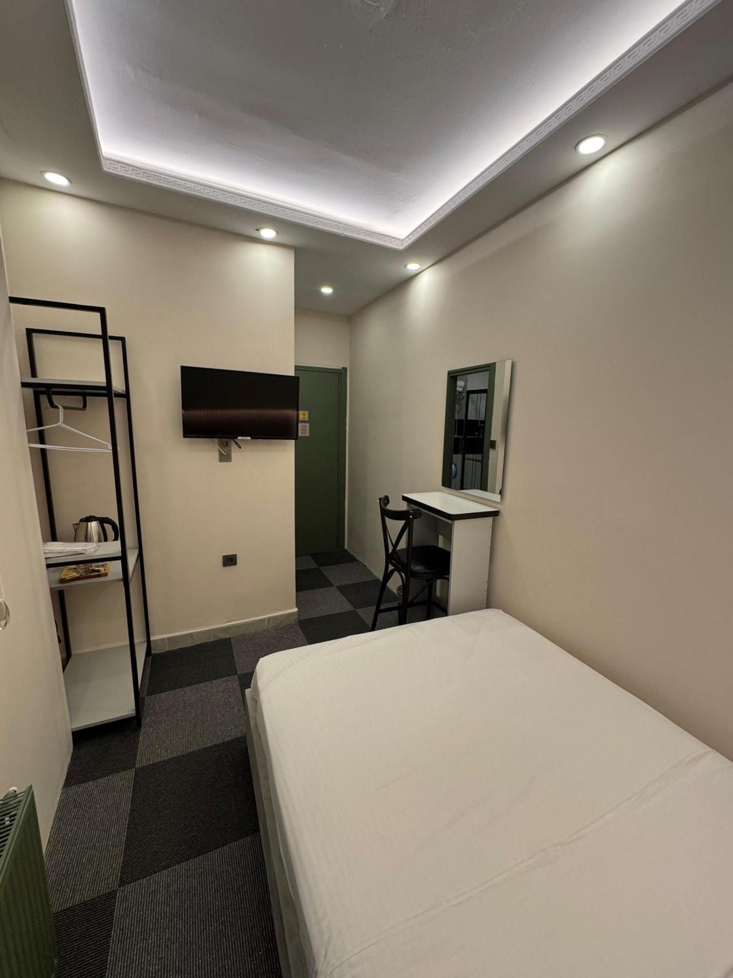 Grand Rafinn Boutique Hotel 伊斯坦布尔 外观 照片