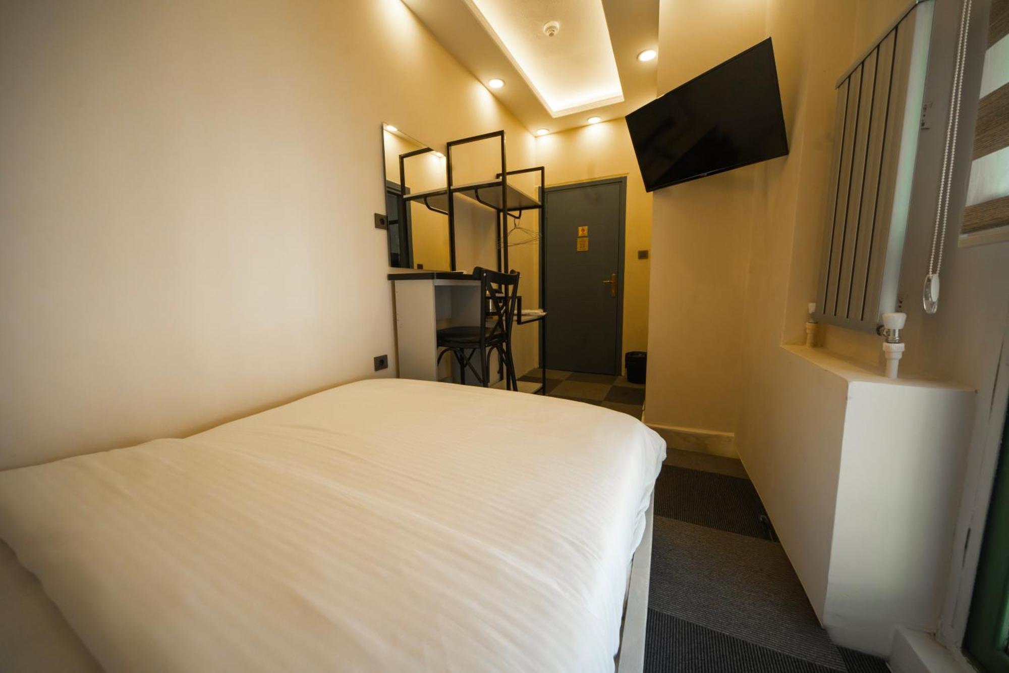Grand Rafinn Boutique Hotel 伊斯坦布尔 外观 照片
