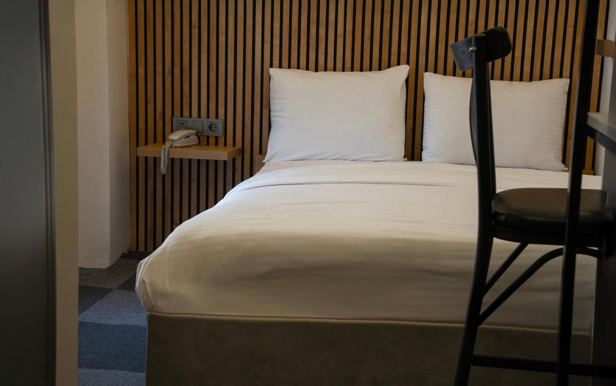 Grand Rafinn Boutique Hotel 伊斯坦布尔 外观 照片
