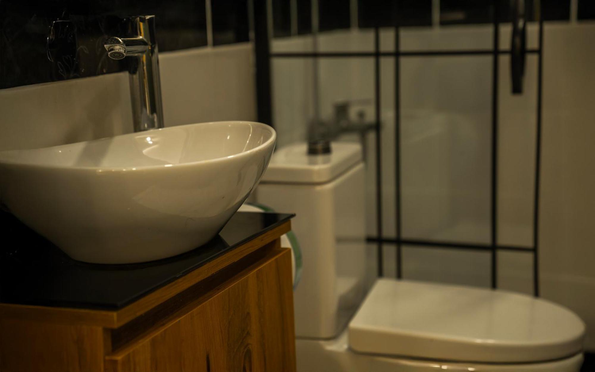 Grand Rafinn Boutique Hotel 伊斯坦布尔 外观 照片