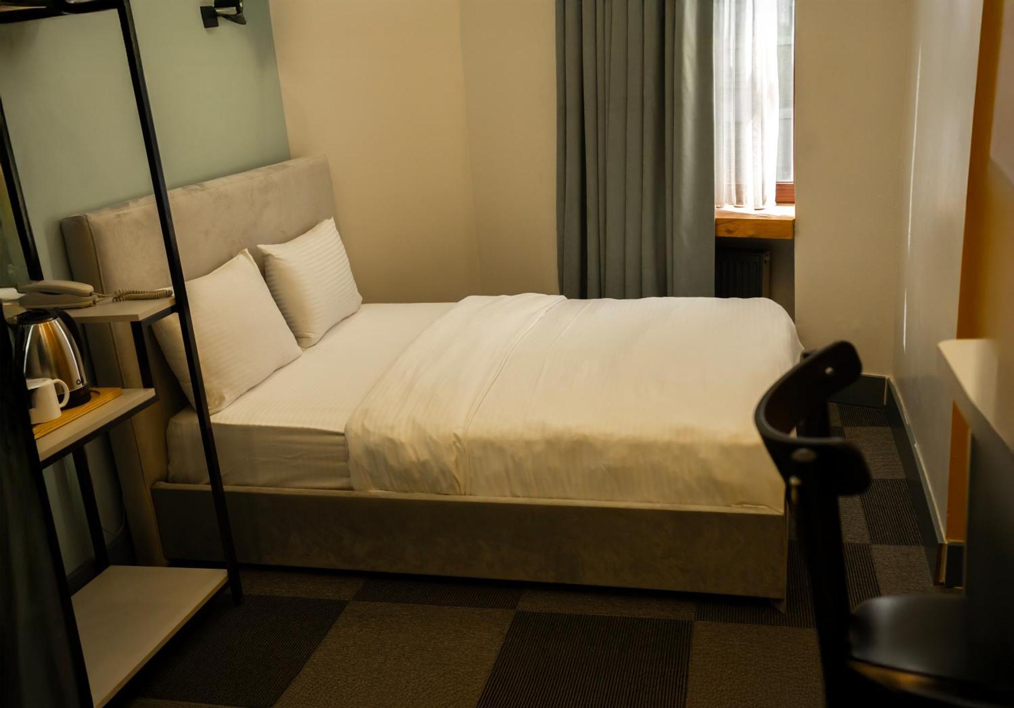 Grand Rafinn Boutique Hotel 伊斯坦布尔 外观 照片