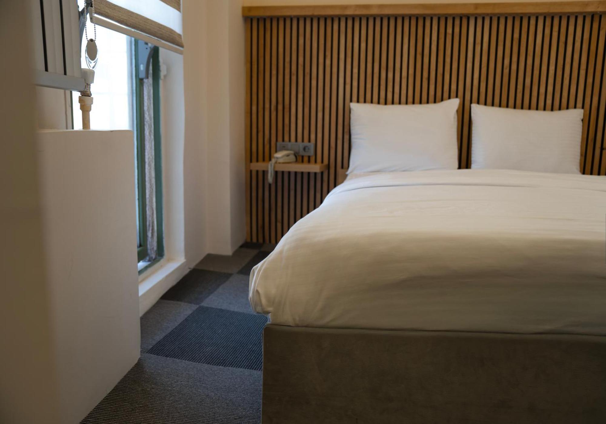 Grand Rafinn Boutique Hotel 伊斯坦布尔 外观 照片
