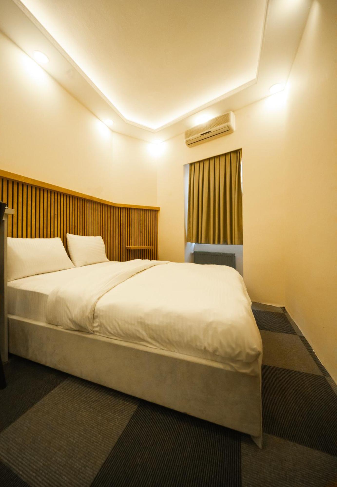 Grand Rafinn Boutique Hotel 伊斯坦布尔 外观 照片