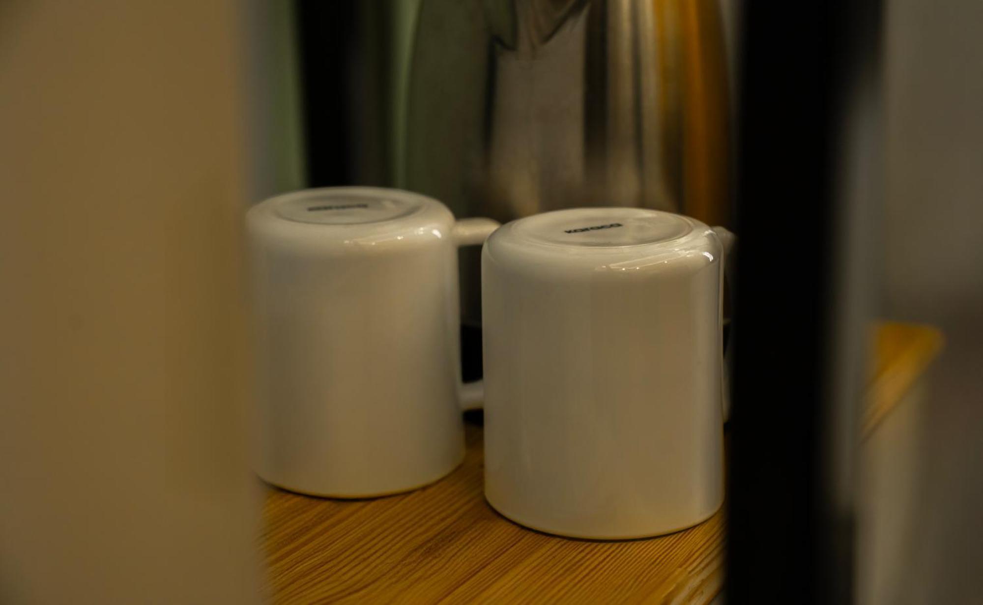 Grand Rafinn Boutique Hotel 伊斯坦布尔 外观 照片