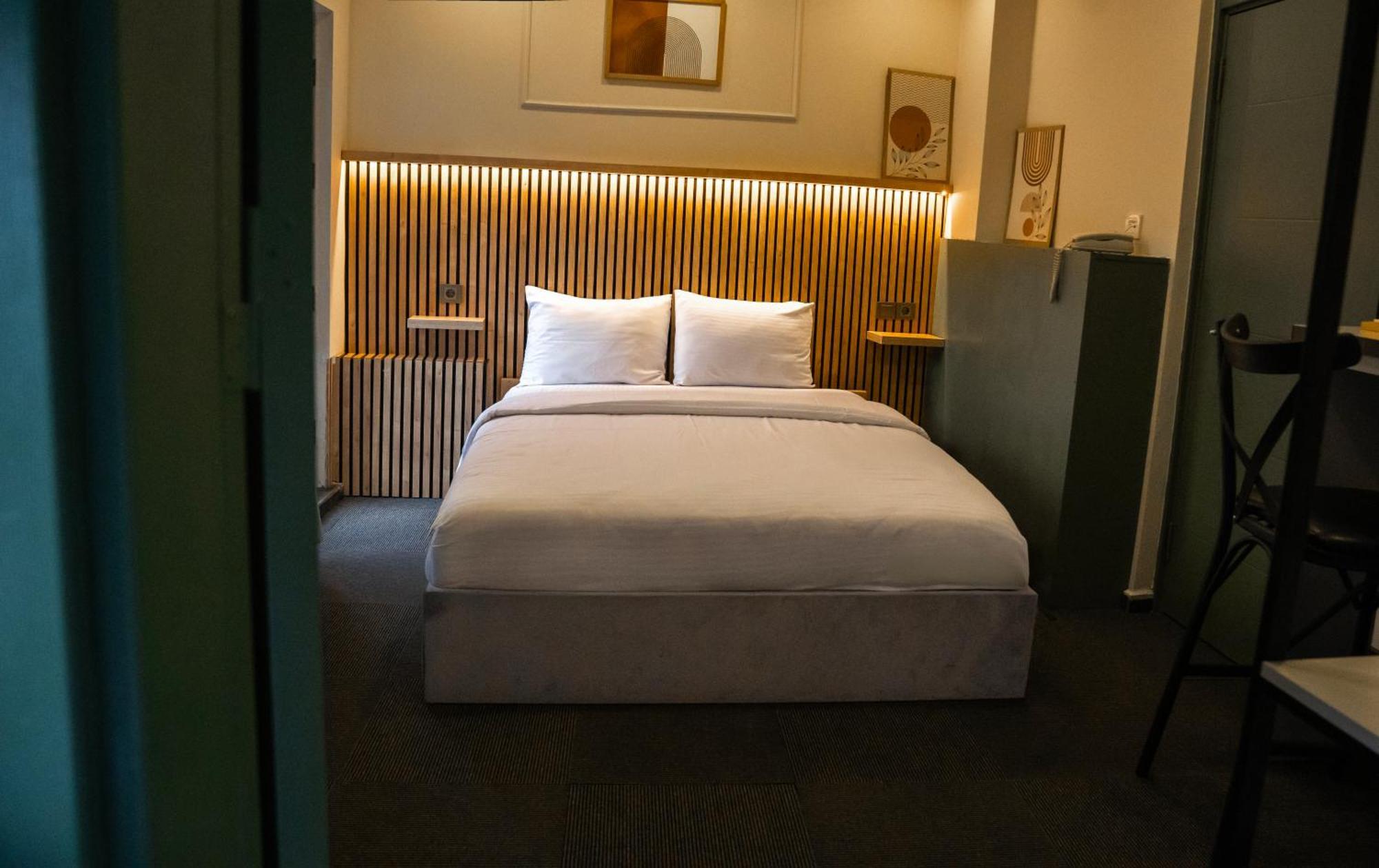 Grand Rafinn Boutique Hotel 伊斯坦布尔 外观 照片