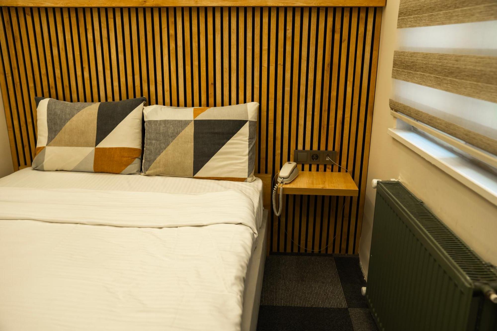 Grand Rafinn Boutique Hotel 伊斯坦布尔 外观 照片