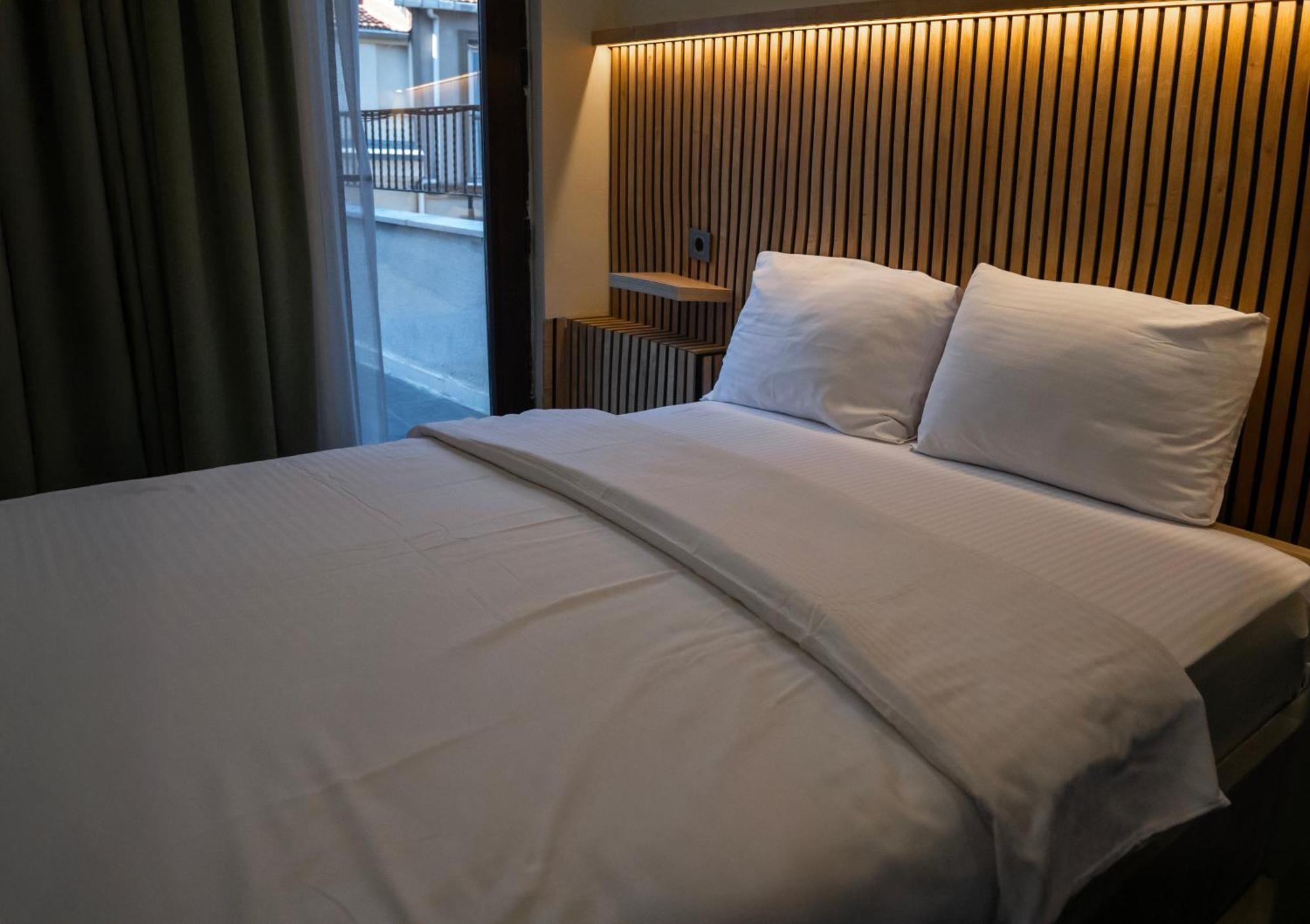 Grand Rafinn Boutique Hotel 伊斯坦布尔 外观 照片