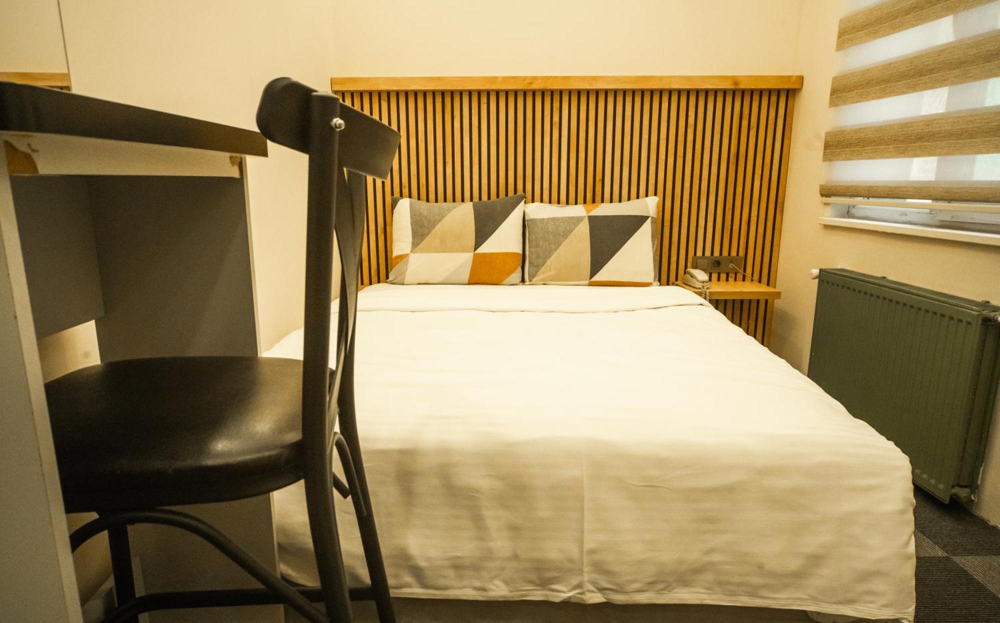Grand Rafinn Boutique Hotel 伊斯坦布尔 外观 照片
