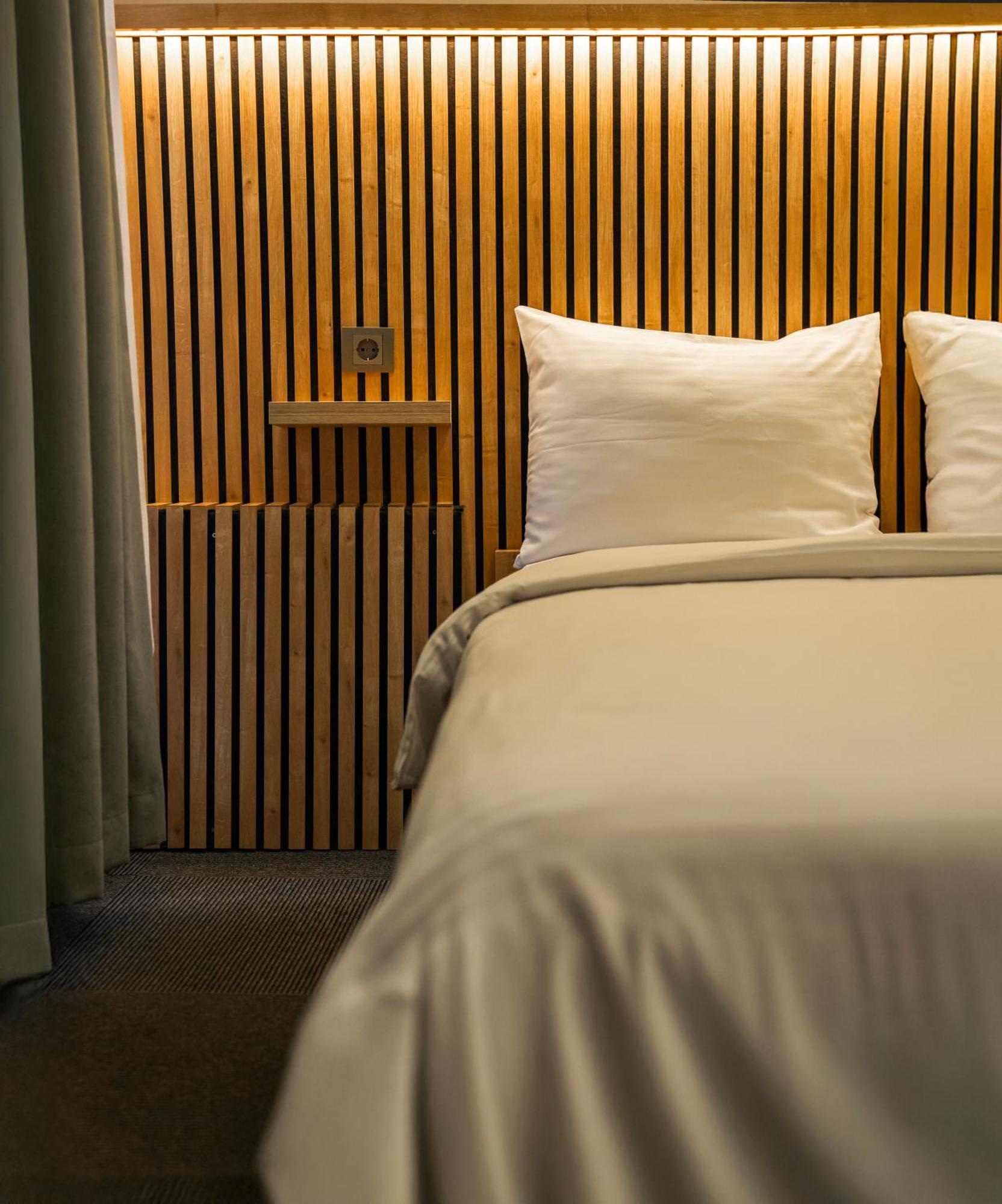 Grand Rafinn Boutique Hotel 伊斯坦布尔 外观 照片