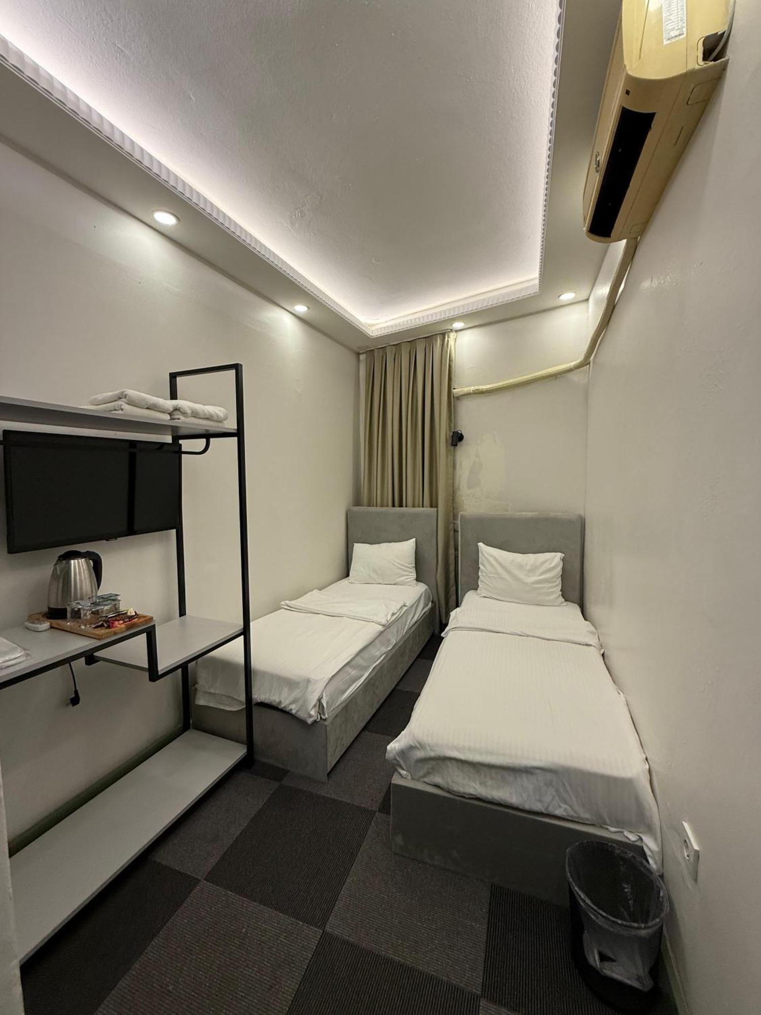 Grand Rafinn Boutique Hotel 伊斯坦布尔 外观 照片