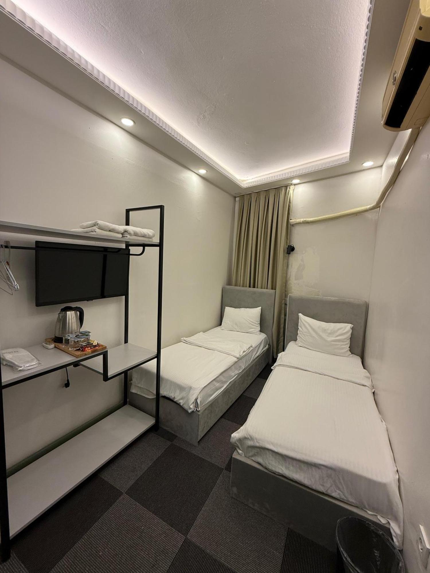 Grand Rafinn Boutique Hotel 伊斯坦布尔 外观 照片